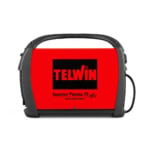 Aparat pentru taiat cu jet de plasma Telwin SUPERIORPLASMA70 ACC, 70 A, taiere maxima 30 mm, cu accesorii