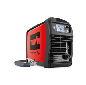 Aparat pentru taiat cu jet de plasma Telwin SUPERIORPLASMA70 ACC, 70 A, taiere maxima 30 mm, cu accesorii 10 Aparat pentru taiat cu jet de plasma Telwin SUPERIORPLASMA70 ACC, 70 A, taiere maxima 30 mm, cu accesorii | Travandi.ro