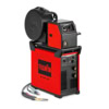Aparat sudura multiproces MIG/MMA/TIG DC Telwin SUPERMIG350I_ACC, 250/270 A, sarma otel 0.6-1.2 mm, cu accesorii