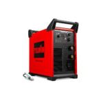 Aparat sudura multiproces MIG/MMA/TIG DC Telwin SUPERMIG350I_SURSA, 270 A, fara accesorii