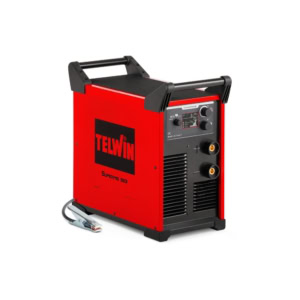Aparat sudura multiproces MIG/MMA/TIG DC Telwin SUPERMIG350I_SURSA, 270 A, fara accesorii 4 Aparat sudura multiproces MIG/MMA/TIG DC Telwin SUPERMIG350I_SURSA, 270 A, fara accesorii | Travandi.ro