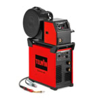 Aparat sudura multiproces MIG/MMA/TIG DC Telwin SUPERMIG450I_ACC, 320/400 A, sarma otel 0.6-1.6 mm, cu accesorii