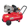 Compresor de aer Fini SUPER TIGER 402M, 50 l, 2.2 kW, 10 bar, 400 l/min