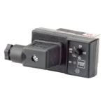 Purjor Automat cu Temporizator Reglabil T1