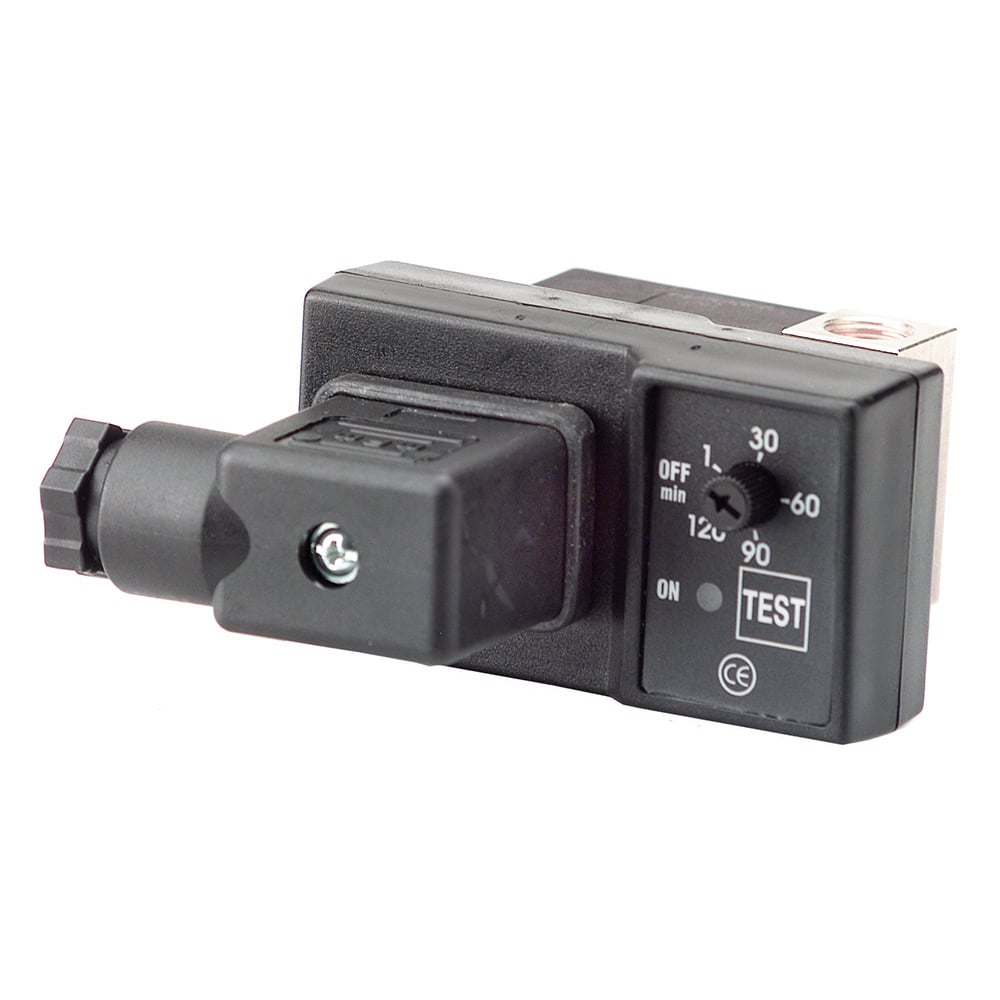 Purjor Automat cu Temporizator Reglabil T1 1 Purjor Automat cu Temporizator Reglabil T1