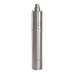 Pompa submersibila cu surub Technik TCK40-110, diametru 4", 1450 W, debit 2500 l/h, inaltime refulare 100 m