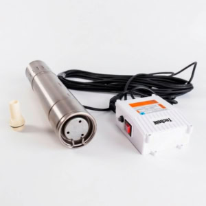 Pompa submersibila cu surub Technik TCK40-110, diametru 4", 1450 W, debit 2500 l/h, inaltime refulare 100 m 6 Pompa submersibila cu surub Technik TCK40-110, diametru 4", 1450 W, debit 2500 l/h, inaltime refulare 100 m | Travandi.ro