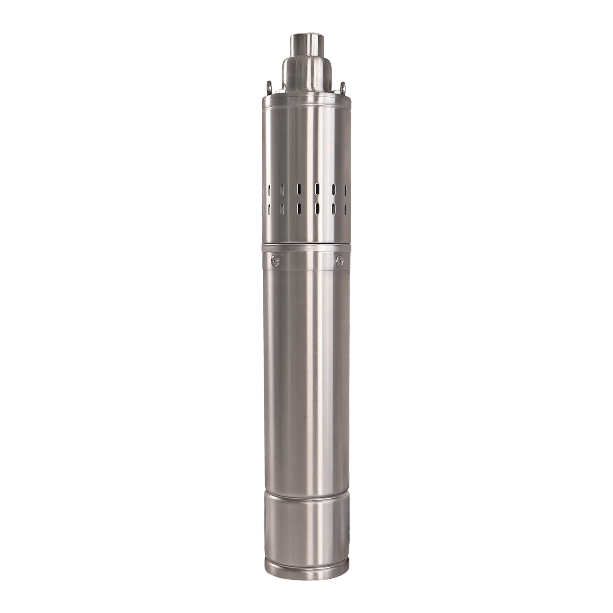 Pompa submersibila cu surub Technik TCK40-110, diametru 4", 1450 W, debit 2500 l/h, inaltime refulare 100 m 1 Pompa submersibila cu surub Technik TCK40-110, diametru 4", 1450 W, debit 2500 l/h, inaltime refulare 100 m