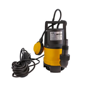 Pompa submersibila din plastic Technik TCK400, particule maxim 25 mm, putere 400 W, debit 8200 l/h, inaltime refulare 5.5 m 6 Pompa submersibila din plastic Technik TCK400, particule maxim 25 mm, putere 400 W, debit 8200 l/h, inaltime refulare 5.5 m | Travandi.ro