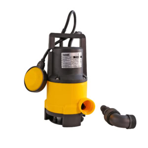 Pompa submersibila din plastic Technik TCK400, particule maxim 25 mm, putere 400 W, debit 8200 l/h, inaltime refulare 5.5 m 7 Pompa submersibila din plastic Technik TCK400, particule maxim 25 mm, putere 400 W, debit 8200 l/h, inaltime refulare 5.5 m | Travandi.ro