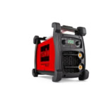Invertor sudura MMA Telwin TECHNOLOGY238XT_CE/MPGE_ACX, 200 A, electrozi 1.6-4 mm, valiza aluminiu, cu accesorii