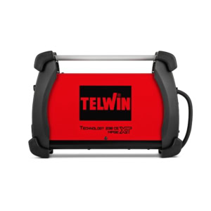 Invertor sudura MMA Telwin TECHNOLOGY238XTCE/MPGE, 200 A, electrozi 1.6-4 mm