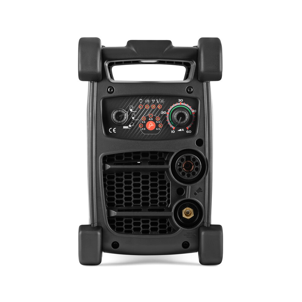 Aparat pentru taiat cu jet de plasma Telwin TECHNOLOGYPLASMA60XT, 60 A, taiere maxima 20 mm, cu accesorii 1 Aparat pentru taiat cu jet de plasma Telwin TECHNOLOGYPLASMA60XT, 60 A, taiere maxima 20 mm, cu accesorii