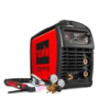 Aparat sudura TIG/ MMA TECHNOLOGYTIG202AC/DC_ACC, 180 A, electrozi 1.6-4 mm, cu accesorii TIG