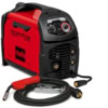 Aparat sudura MIG-MAG/MMA/TIG-LIFT Telwin TECHNOMIG180 DUAL SYNERGIC MULTIPROCES, 170 A, 0.6-0.8 mm, cu accesorii