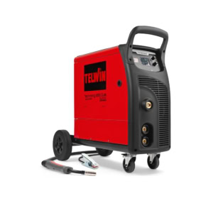 Aparat sudura MIG-MAG/ MMA/TIG Telwin TECHNOMIG225DUAL_SYNERGIC, 220 A, sarma otel 0.6-1 mm, electrozi 1.6-3.2 mm, cu accesorii 13 Aparat sudura MIG-MAG/ MMA/TIG Telwin TECHNOMIG225DUAL_SYNERGIC, 220 A, sarma otel 0.6-1 mm, electrozi 1.6-3.2 mm, cu accesorii | Travandi.ro