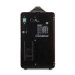 Aparat pentru sudura MIG-MAG/ MMA/TIG Telwin TECHNOMIG260DUAL_SYNERGIC, 250 A, sarma otel 0.6-1.2 mm, electrozi 1.6-4 mm, cu accesorii
