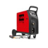 Aparat pentru sudura MIG-MAG/ MMA/TIG Telwin TECHNOMIG265DUAL_SYNERGIC, 250 A, sarma otel 0.6-1.2 mm, electrozi 1.6-4 mm, cu accesorii
