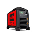 Invertor sudura MMA Telwin TECNICA188MPGE, 150 A, electrozi 1.6-4 mm