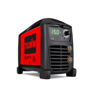 Invertor sudura MMA Telwin TECNICA188MPGE, 150 A, electrozi 1.6-4 mm