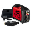 Aparat sudura TIG/ MMA Telwin TECNICATIG190DC-LIFTVRD_ACM, 170 A, electrozi 1.6-4 mm, cu accesorii MMA
