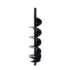Burghiu pentru pamant Technik TED100x800