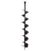 Burghiu Greenfield TED150x1000_E, pentru pamant, 150x1000 mm pentru G-MB52, ECO