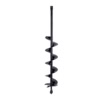 Burghiu pentru pamant Technik TED150x1000