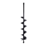 Burghiu pentru pamant Technik TED150x1000