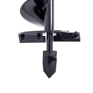 Burghiu pentru pamant Technik TED150x1000 | Travandi.ro