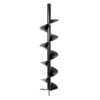 Burghiu Greenfield TED200x1000_E, pentru pamant, 200x1000 mm pentru G-MB52, ECO