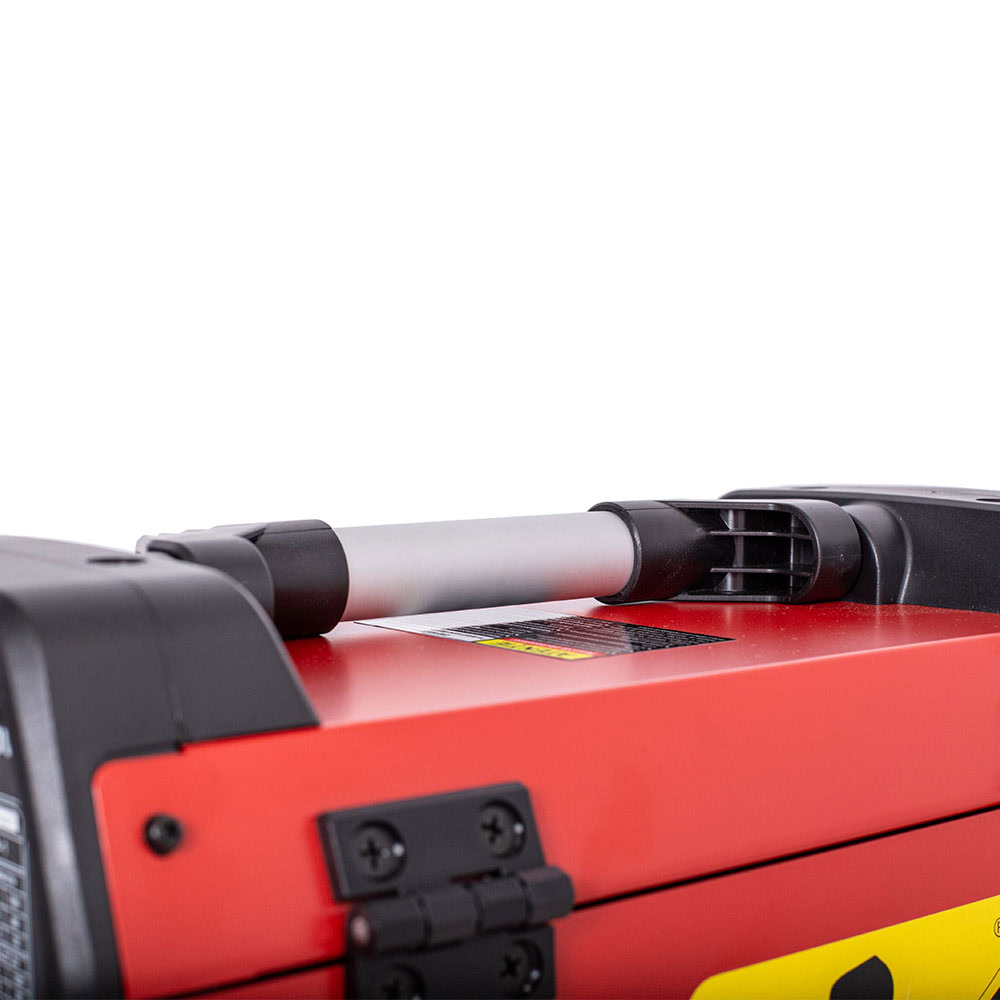 Aparat sudura MIG-MAG/ MMA/ TIG Tehnoweld TEHNOWELDMIG-200T, 180 A, sarma otel 1 mm, electrozi 1.6-4 mm, cu accesorii 8 Aparat sudura MIG-MAG/ MMA/ TIG Tehnoweld TEHNOWELDMIG-200T, 180 A, sarma otel 1 mm, electrozi 1.6-4 mm, cu accesorii - Image 8