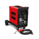 Aparat sudura MIG-MAG Telwin TELMIG281/2, 270 A, sarma otel 0.6-1.2 mm, cu accesorii