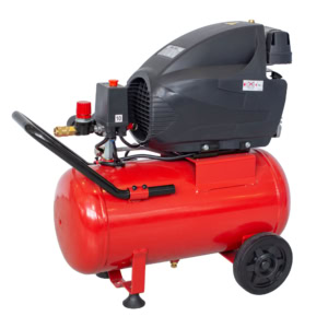Compresor aer cu ulei Fini 2cp 24l debit aer aspirat 250l/min debit aer refulat 156l/min 8bar 27kg 10 Compresor aer cu ulei Fini 2cp 24l debit aer aspirat 250l/min debit aer refulat 156l/min 8bar 27kg | Travandi.ro