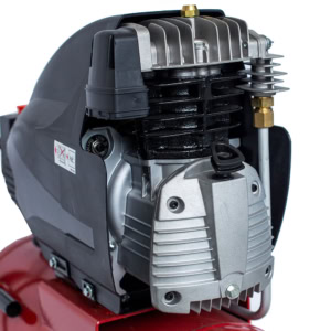 Compresor aer cu ulei Fini 2cp 24l debit aer aspirat 250l/min debit aer refulat 156l/min 8bar 27kg 13 Compresor aer cu ulei Fini 2cp 24l debit aer aspirat 250l/min debit aer refulat 156l/min 8bar 27kg | Travandi.ro
