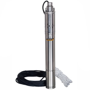 Electropompa T.I.P. SCP 3 PLUS 25/90 S