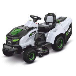 Tractor de tuns iarba Ego Power TR3801E-B, 56 V, fara acumulatori, 98 cm | Travandi.ro