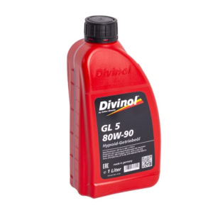 Ulei transmisie divinol 80w-90 / 1l | Travandi.ro