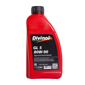 Ulei transmisie divinol 80w-90 / 1l