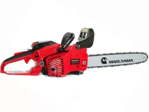 MOTOFIERASTRAU 35cm MARUYAMA MCV 3101 S (14) 30.1cc 1.04kW #362844*