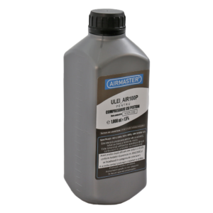 Ulei Mineral 100 Pentru Compresoare Cu Piston, 1l | Travandi.ro
