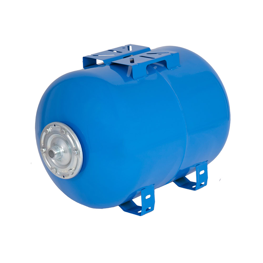 Vas orizontal pentru apa rece 50L 2 Vas orizontal pentru apa rece 50L - Image 2