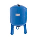 Vas de expansiune pentru apa rece 100L