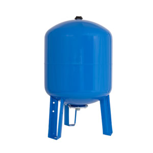 Vas de expansiune pentru apa rece 100L | Travandi.ro
