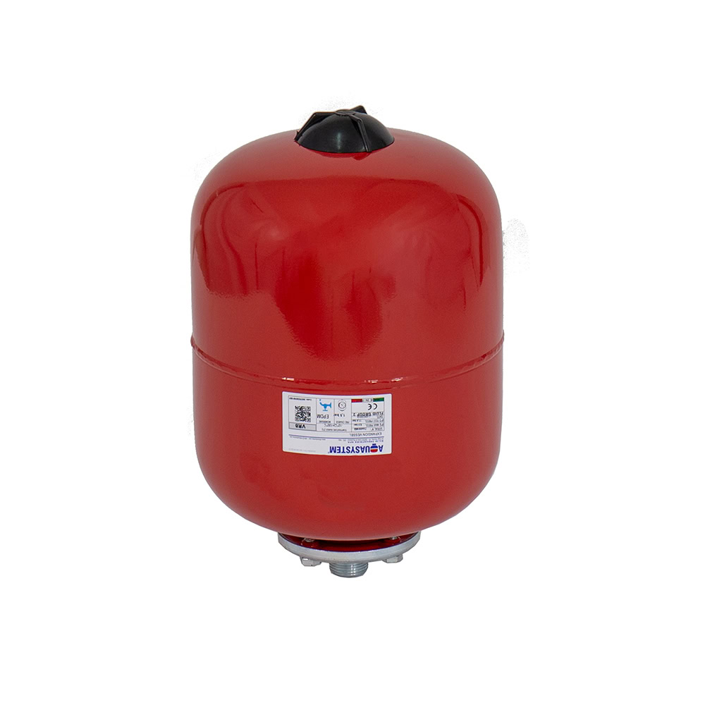 Vas de expansiune pentru apa calda 8L 3 Vas de expansiune pentru apa calda 8L - Image 3