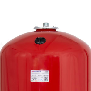 Vas de expansiune pentru apa calda 150L | Travandi.ro