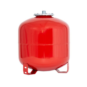Vas de expansiune vertical, cu suport, pentru apa calda 35L 4 Vas de expansiune vertical, cu suport, pentru apa calda 35L | Travandi.ro