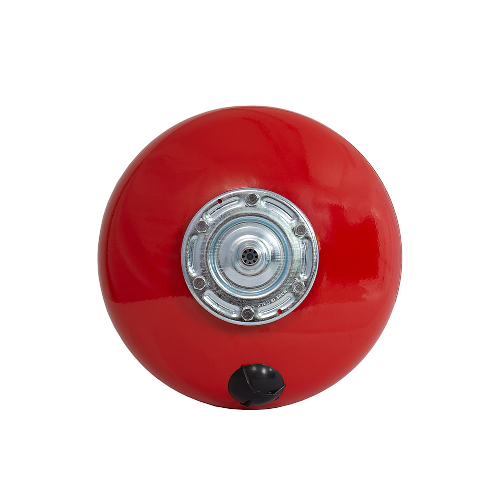 Vas de expansiune vertical, cu suport, pentru apa calda 35L 3 Vas de expansiune vertical, cu suport, pentru apa calda 35L - Image 3