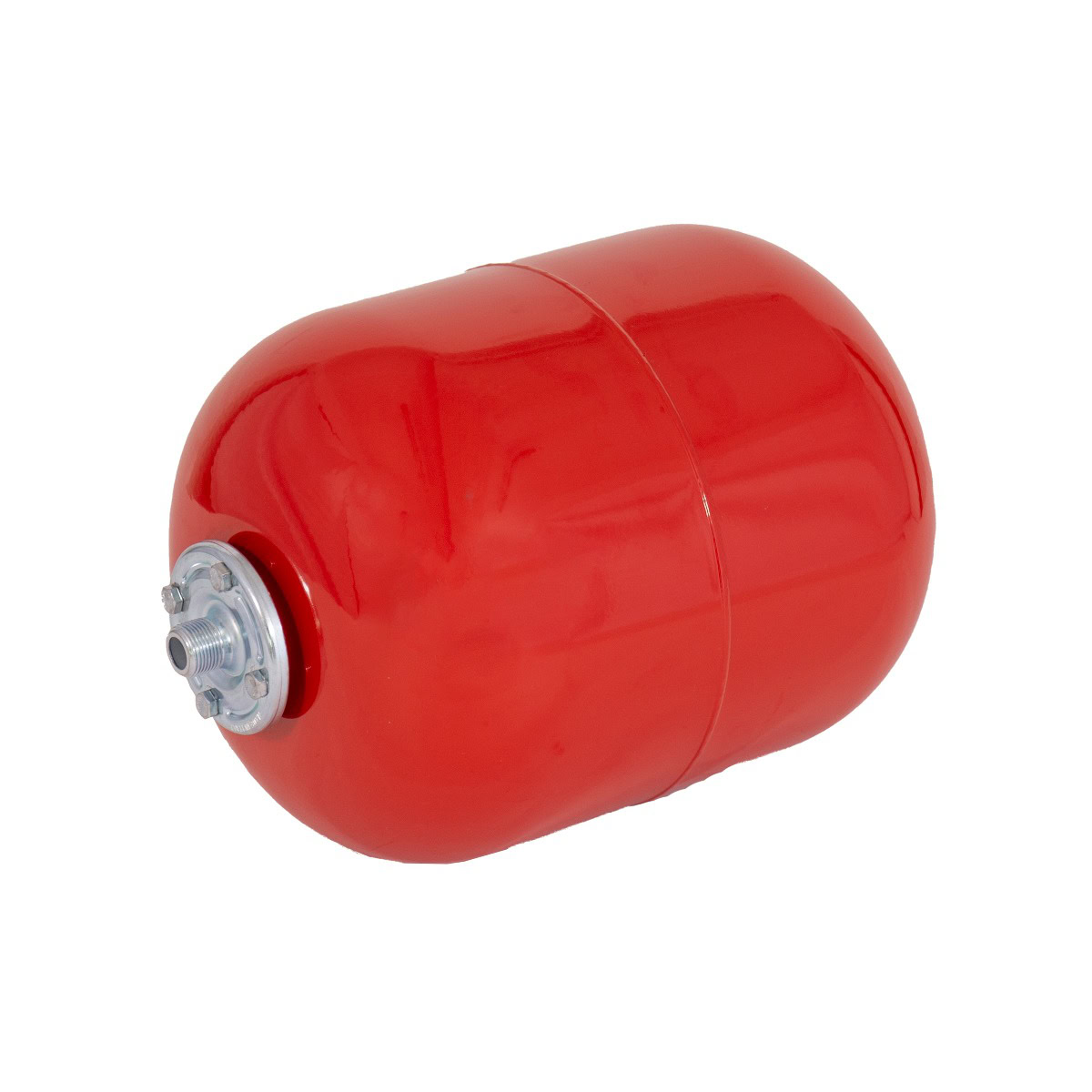 Vas de expansiune vertical Aquasystem VS18, apa calda, volum 18 l, max 10 bari 2 Vas de expansiune vertical Aquasystem VS18, apa calda, volum 18 l, max 10 bari - Image 2