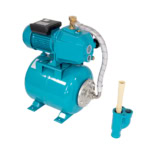 Hidrofor Wasserkonig WKE20-36/19H
